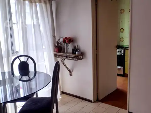 Departamento en Alquiler Temporal al Norte