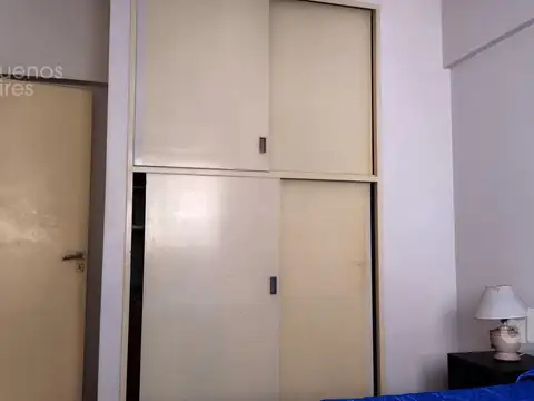 Departamento en Alquiler Temporal 40 años