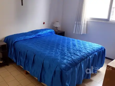 Departamento en Alquiler Temporal en Almagro, CABA