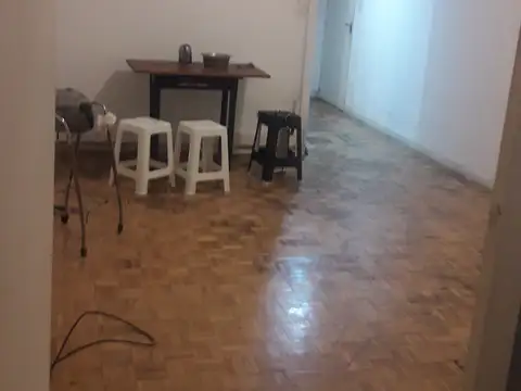 Departamento en alquiler en Microcentro