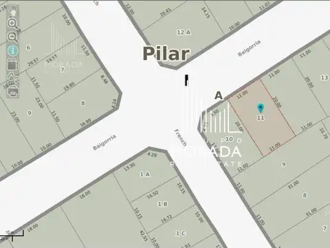 Casa en Venta al Noroeste