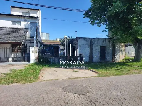 Casa a reciclar 4 amb lote 220m²