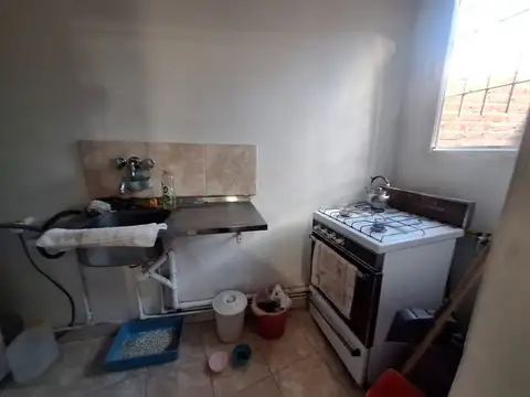 Depto Tipo Casa en Venta 15 años