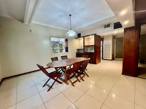 venta casa cuatro dormitorios doble cochera