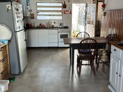 Ph 3 amb con patio y terraza - Viamonte 473-Lomas de Zamora