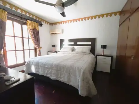 Venta Casa 6 amb Villa Ballester Parque y Pileta