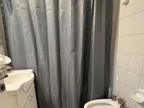 Departamento en Alquiler Apto profesional