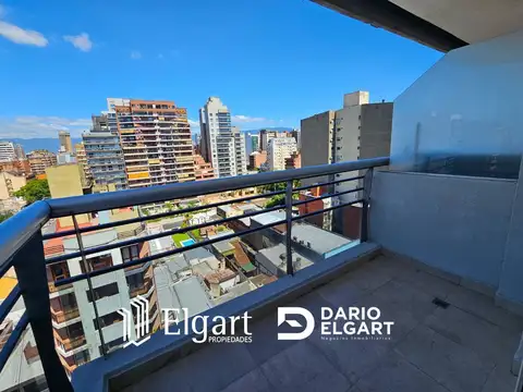 Departamento - Alquiler - Argentina, San Miguel de Tucumán - Monteagudo 600
