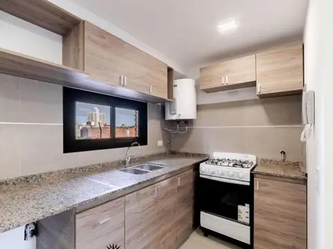 Departamento en Venta en General Pueyrredon, USD 48.000