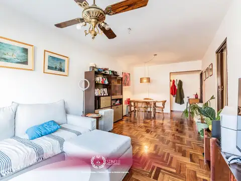 Departamento en Venta 20 años