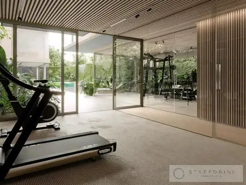 Departamento en Venta en Recoleta, USD 151.320