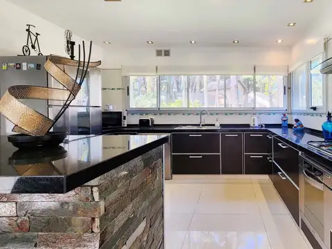 Casa en Alquiler Temporal al Norte