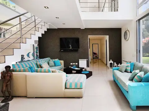 Casa - ALQUILER_TEMPORAL - Argentina, Pinamar - Troya 937