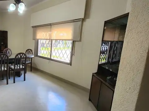 Casa en Alquiler 30 años