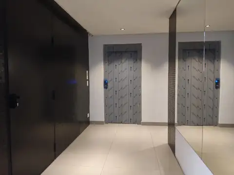 Departamento en Alquiler A Estrenar