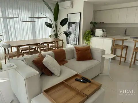 Departamento en Venta en Nordelta, USD 358.000