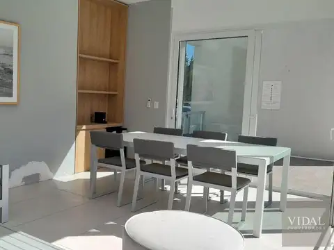 Departamento 5 ambientes con 3 baños