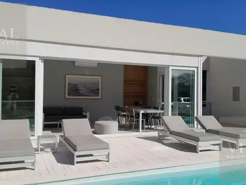 Departamento en Venta de 5 ambientes