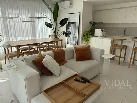 Departamento en Venta en Nordelta, USD 368.000