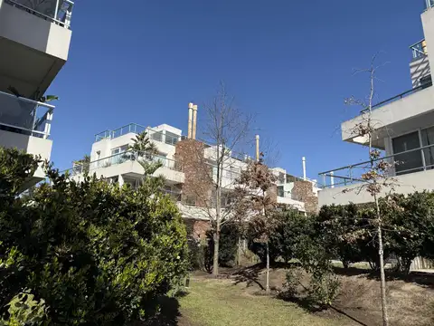 Departamento en Venta en Nordelta, Partido de Tigre