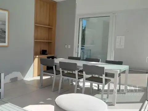 Departamento 5 ambientes con 3 baños