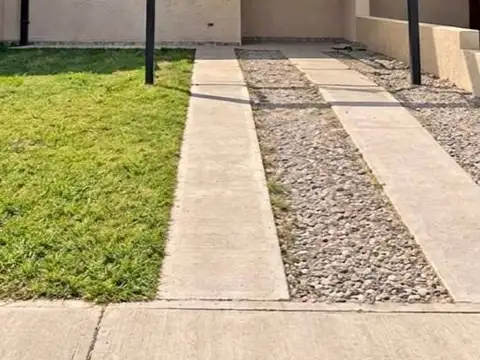 Dúplex en alquiler en la catalina, córdoba 3 dorm
