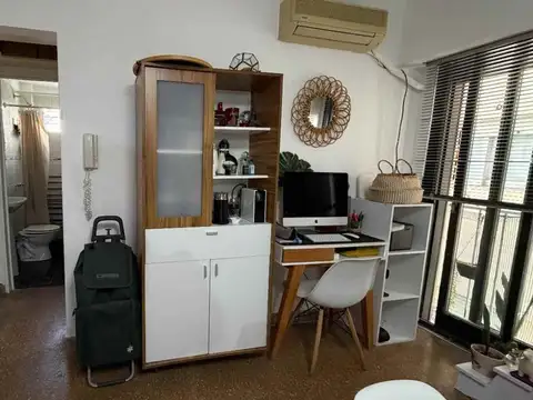 VENTA DEPARTAMENTO 3 AMBIENTES CABALLITO