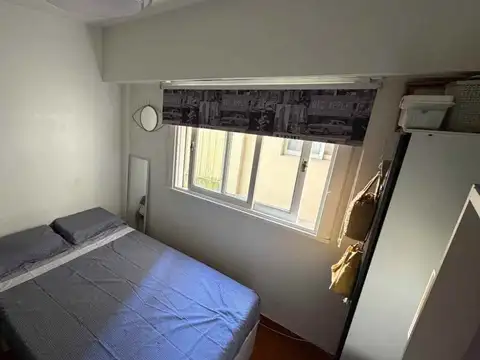 Departamento en Venta en Caballito, USD 78.000