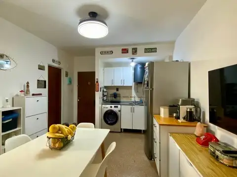 VENTA DEPARTAMENTO 3 AMBIENTES CABALLITO