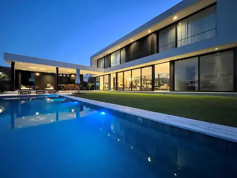 Casa en Venta en Nordelta El Yacht, Nordelta