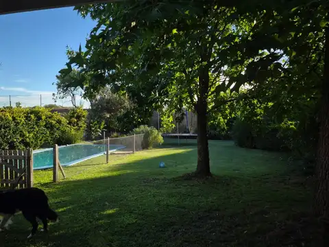 Casa en Alquiler en Tres Horquetas, $ 4.000.000