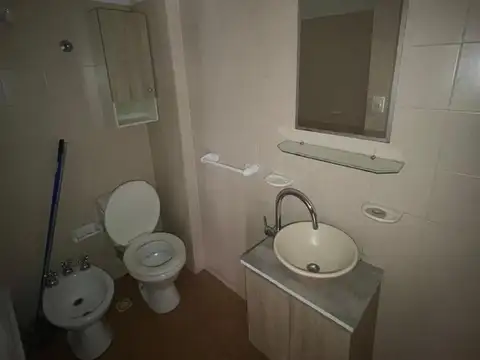 Departamento 2 dormitorios a la venta! A Mts Chacabuco!