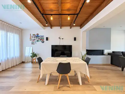 Casa en Venta A Estrenar