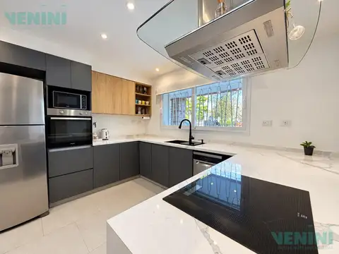 Casa en Venta al Noreste