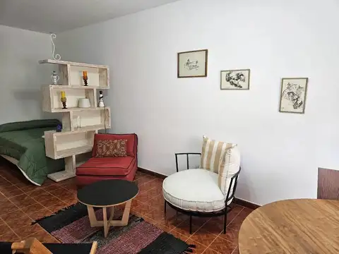 Teniente General Juan Domingo Perón 1600, Piso 7
