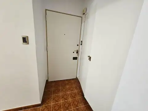 Departamento en Alquiler Temporal de Monoambiente
