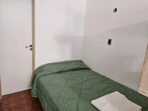 Teniente General Juan Domingo Perón 1600, Piso 7