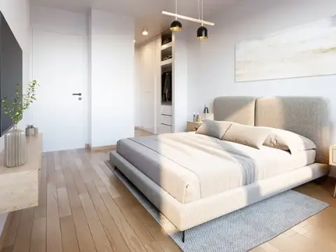 Departamento en Venta de 4 ambientes