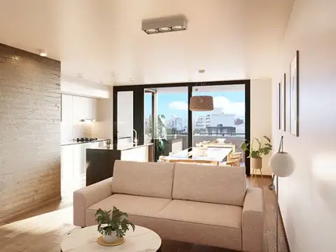 Mendoza 529 , Piso 2