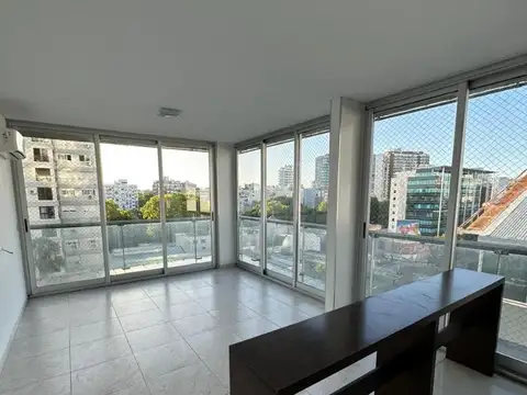 Departamento en Alquiler en Olivos Vias/Rio, Olivos