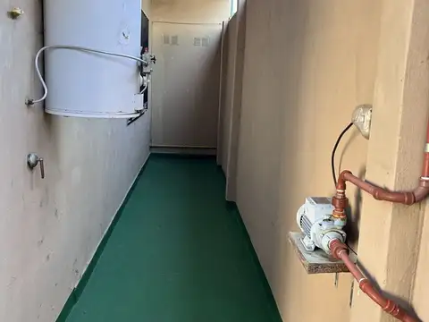 Casa 3 ambientes con cochera