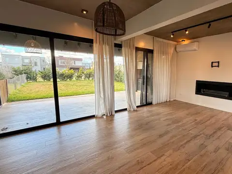 Casa en Alquiler al Noreste