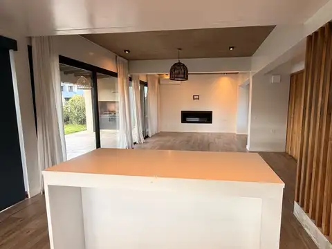 Casa en Alquiler A Estrenar