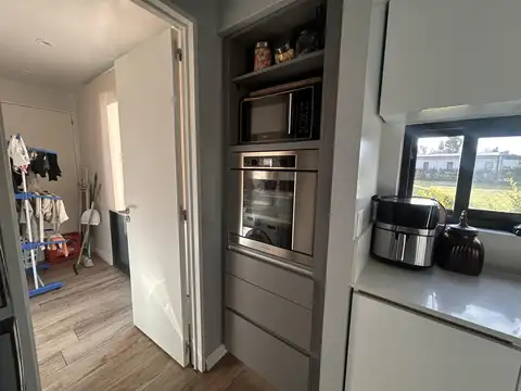 Casa en Alquiler A Estrenar