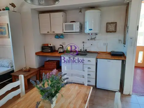 Departamento en Venta 40 años