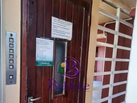 Departamento en Venta de Monoambiente