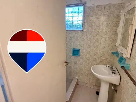 VENTA CASA 3 AMBIENTE LOTE 430 METROS OPORTUNIDAD
