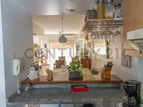 Venta Casa Triplex 4 amb Lomas de Nuñez Patio Parrilla Terraza Sin Expensas