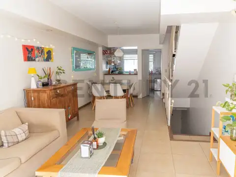 Venta Casa Triplex 4 amb Lomas de Nuñez Patio Parrilla Terraza Sin Expensas