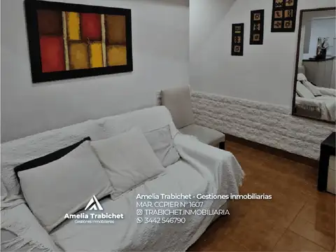 CASA EN VENTA -  en Concepcion Del Uruguay